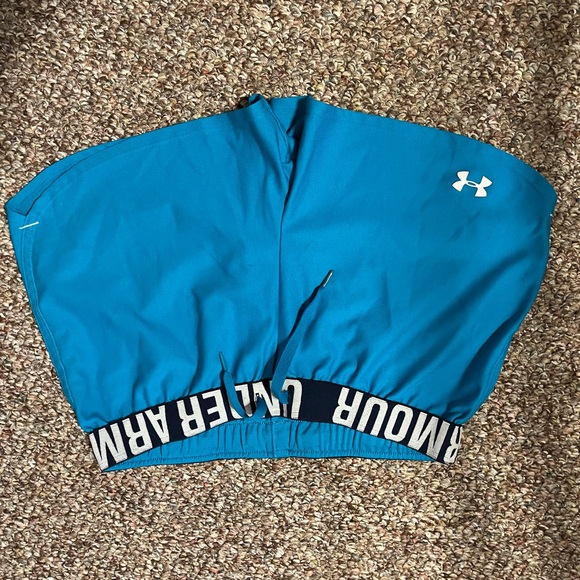 Pants - Under Armor Shorts